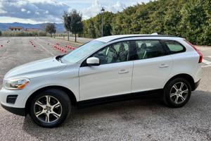 Volvo XC60 D5 AUTOMATICA