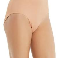 Nude slip  balera XS   Dancewear Solutions®