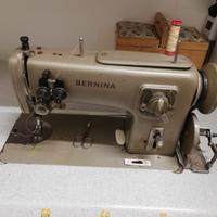 Macchina da cucire bernina 517