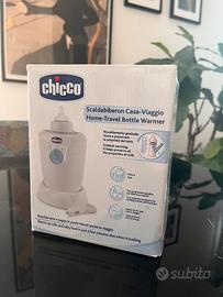 Chicco scalda biberon casa viaggio