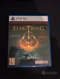 Elden ring PS5