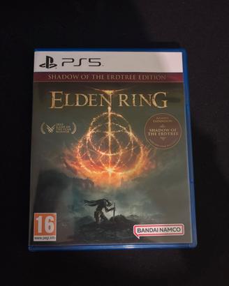 Elden ring PS5
