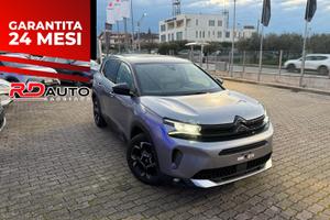 Citroen C5 Aircross BlueHDi 130 S&S EAT8 Max