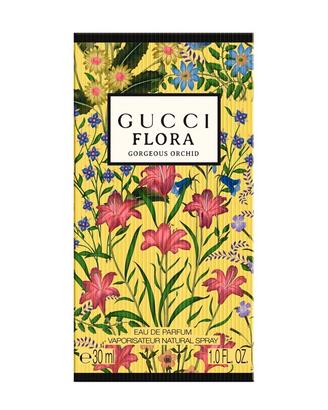 Gucci Flora Gorgeous Orchid