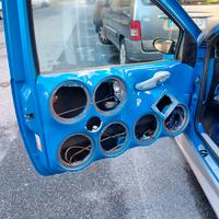 tasche fit punto mk3