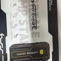 Avviatore Batteria Moto