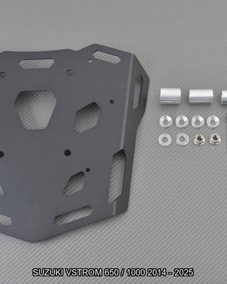 Supporto Bauletto SUZUKI VSTROM 650 1000 2014 2025