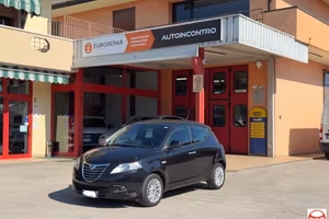 LANCIA - Ypsilon 1.3 mjt Gold c/CL s&s 95cv