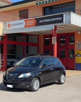 LANCIA - Ypsilon 1.3 mjt Gold c/CL s&s 95cv