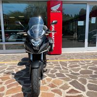 Honda NC 750 X Travel Edition - 2023