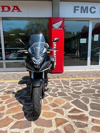 Honda NC 750 X Travel Edition - 2023