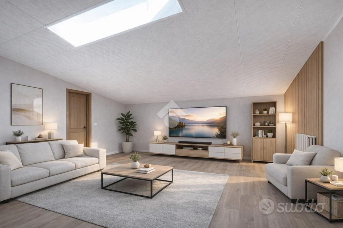 Appartamento – San Giovanni Rotondo, Foggia - Vista 3