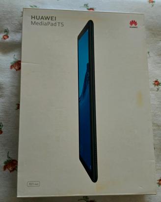 HUAWEI MediaPad T5