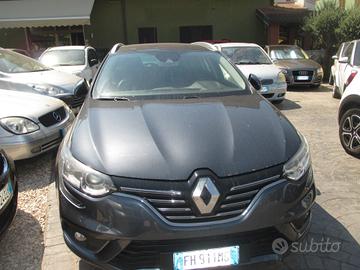 Renault Megane Mégane Sporter dCi 8V Energy Zen