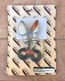 De Pretto DPM Race Honda Hornet 600 03/06