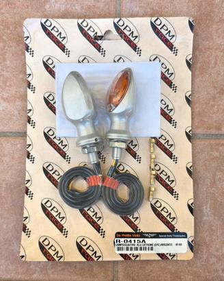 De Pretto DPM Race Honda Hornet 600 03/06