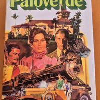 "Paloverde" di Jacqueline Briskin