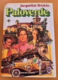 "Paloverde" di Jacqueline Briskin