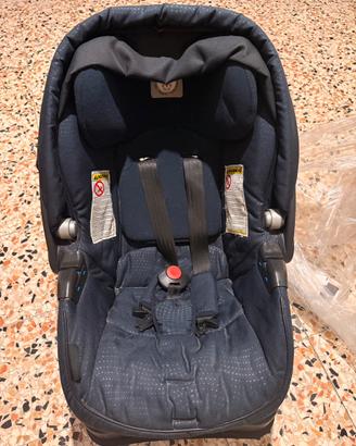 Trio Book Peg Perego