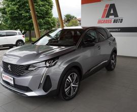 PEUGEOT 3008 BlueHDi 130 S&S EAT8 Allure Pack