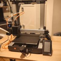 Anycubic Kobra 3 - 600mm/s - Solo 174 ore di stamp