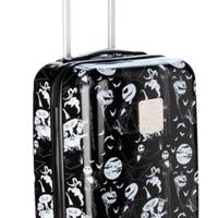 Trolley Nightmare Before Christmas
