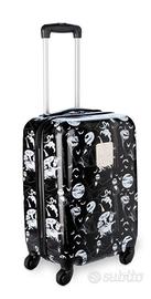 Trolley Nightmare Before Christmas
