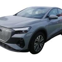 Audi Q4 E Tron 45 SPORTBACK ACC LED CAMERA 19"