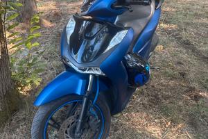 sh 125