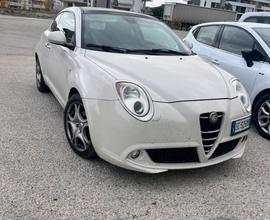 Alfa mito gpl