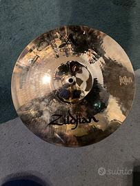 ULTIMO RIBASSO! Zildjian A Custom Hi-hat 14”