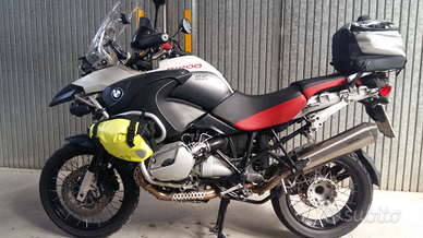 Bmw 1200gs
