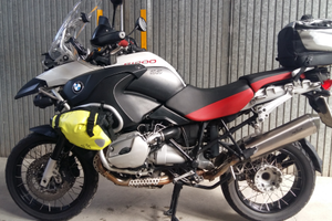 Bmw 1200gs