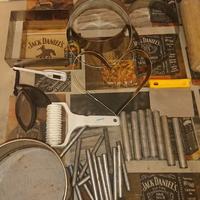 attrezzi pasticceria