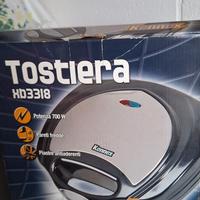 tostiera