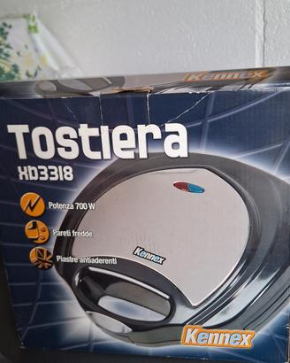 tostiera
