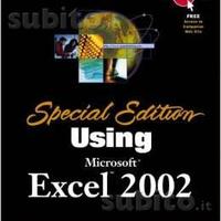 Special Edition: Using MS EXCEL 2002