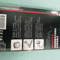 fanale posteriore bici
