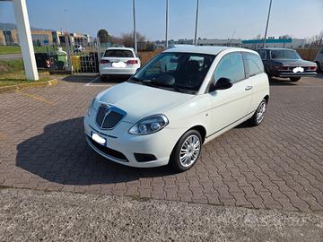 Lancia Ypsilon 1.2 Benzina, Unica Proprietaria, EU