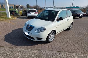Lancia Ypsilon 1.2 Benzina, Unica Proprietaria, EU