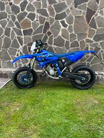 Yamaha yz 125