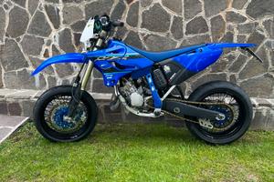 Yamaha yz 125
