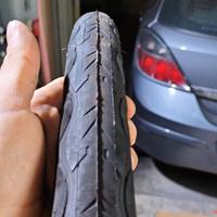 copertone bici nuovo 26