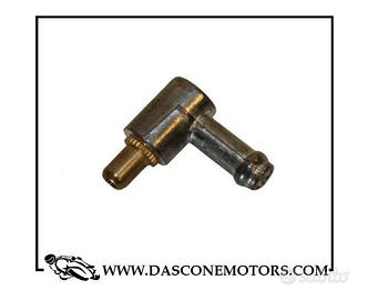 NIPPLO RACCORDO ACQUA CILIDRO TMAX 500 530