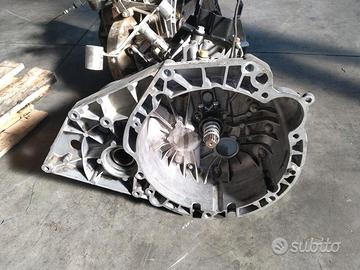 Cambio manuale Land Rover Freelander 2006