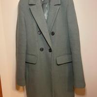 Cappotto stradivarius