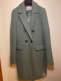 Cappotto stradivarius