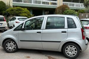 Fiat idea Benzina GPL.