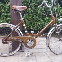 bici donna motobecane