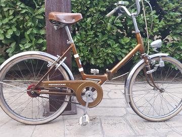 bici donna motobecane